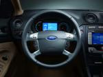 Ford Mondeo Sedan 2008 года (CN)